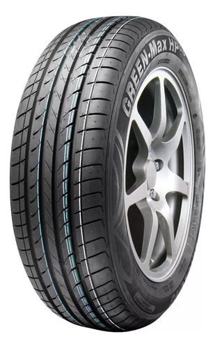 Neumatico Rodado 14 Linglong Greenmax Hp010 82h 185/60 R14