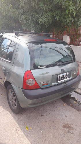 Renault Clio 1.5 Expression