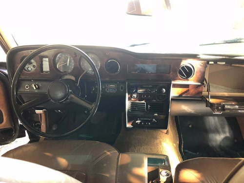 Rolls-royce Silver Spur