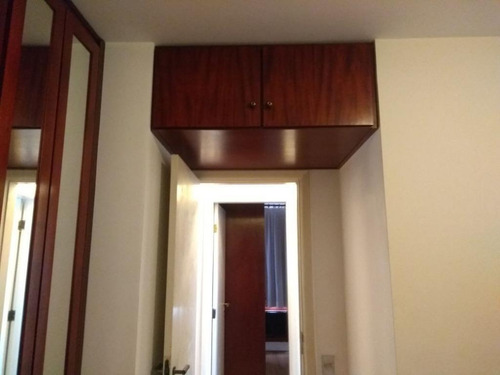 Imagem 9 de 23 de Flat Com 2 Dormitórios, 84 M² - Centro - São Bernardo Do Campo/sp - Fl0134