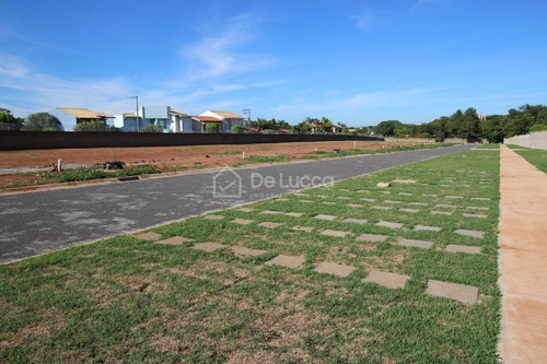 Imagem 13 de 26 de Terreno À Venda Em Barão Geraldo - Te007062