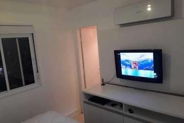 Imagem 13 de 24 de Apartamento Residencial À Venda, Ipiranga, São Paulo. - Ap4319