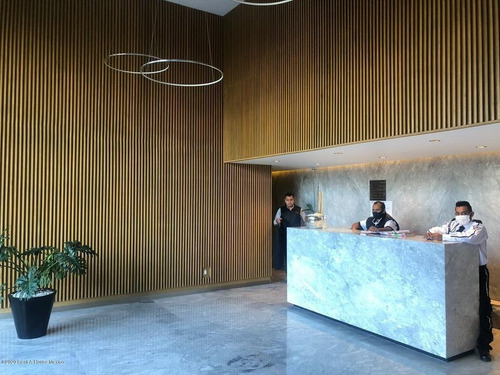 Imagen 2 de 14 de Oficinas En Renta En Avenida Prol. Paseo De La Reforma 21-3211