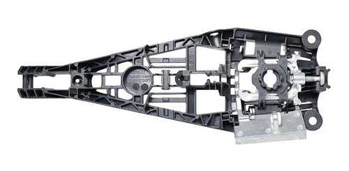 Base Manija Exterior Del/tra Izq O Der Sonic 12-16