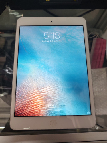 iPad Mini 1