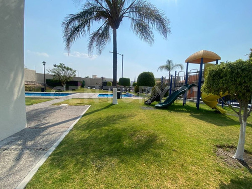 Imagen 18 de 25 de Venta De Casa En Fraccionamiento Claustros De Santiago, Centro Sur, Querétaro