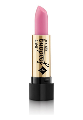 Jordana Labial Matte Lipstick