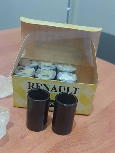 Juego Taquetes Renault 12 Corcel Y Del Rey
