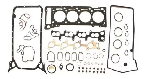 Juego Empacadura Completa Mercedes Om611 Sprinter