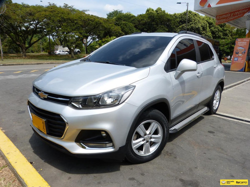 Chevrolet Tracker 1.8 Ls