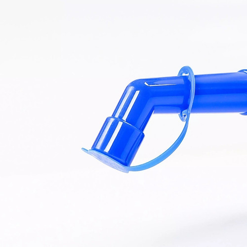 Imagen 3 de 6 de Dispenser Agua Bomba De Agua Para Bidones Hasta 20 Litros