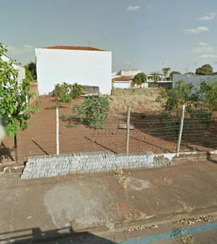 Imagem 1 de 1 de Terrenos - Ref: V4313