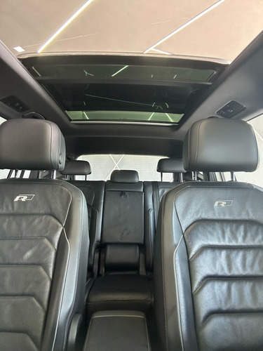 Volkswagen Tiguan Allspac R-Line 350 TSI 2.0 4x4