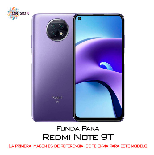 Funda Para Xiaomi Redmi Mi Collage Artístico Van Gogh Obras