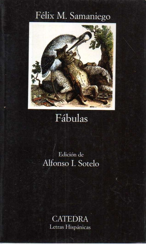 Fabulas Felix M Samaniego 