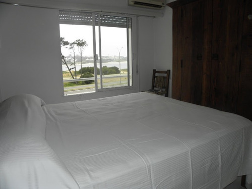 Imagen 12 de 24 de Apartamento En Venta De 3 Dormitorios En La Barra (ref: Lij-3918)