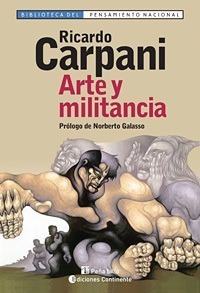 Arte Y Militancia - Continente