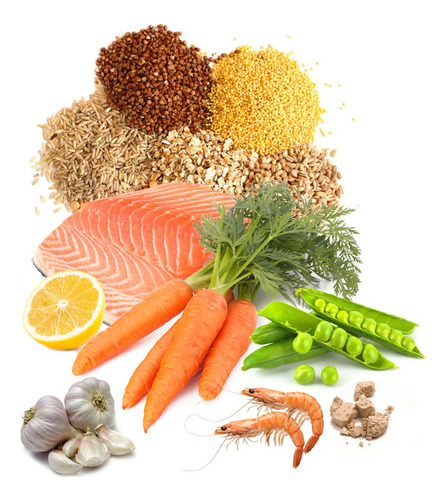 Prodac Alimento Peces Red Parrot 550g Acuario
