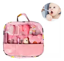 Comprar Set De Regalo Higiene Y Cuidado Del Bebe Kit Para Aseo