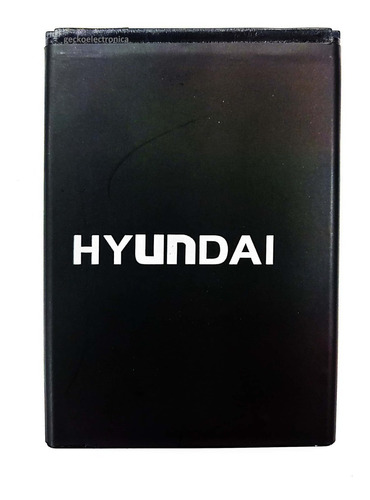 Bateria Pila Hyundai E503 Hy503 E503f L503f Hy503f Tienda