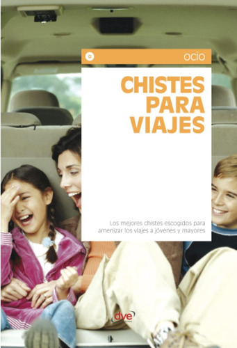 Libro: Chistes Para Viajes (spanish Edition)