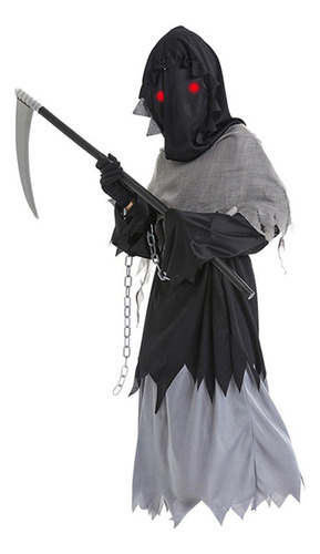 Conjunto De Disfraz De Halloween, Disfraz De Esqueleto 2024a
