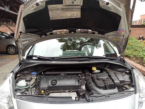 Peugeot Allure Premium 207 Frances