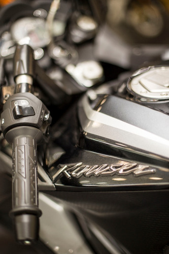 Imagen 5 de 25 de Bajaj Rouser Rs 200 Lidremoto La Plata