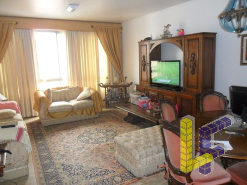 Venda Apartamento Sao Caetano Do Sul Santo Antonio Ref: 1224 - 12249