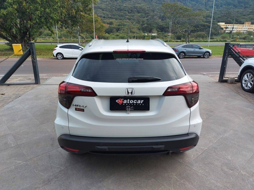 Imagem 6 de 13 de Honda Hr-v 1.8 16v Flex Ex 4p Automático