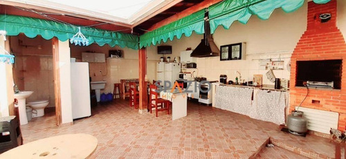Imagem 12 de 13 de Sobrado Com 3 Dormitórios À Venda, 191 M² Por R$ 380.000,00 - Vila Nova - Rio Claro/sp - So0089