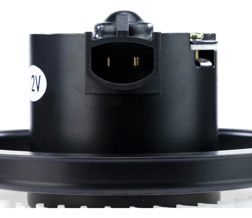 Motor Ventilador F150, F250, F350, F450... 1997 A 2008
