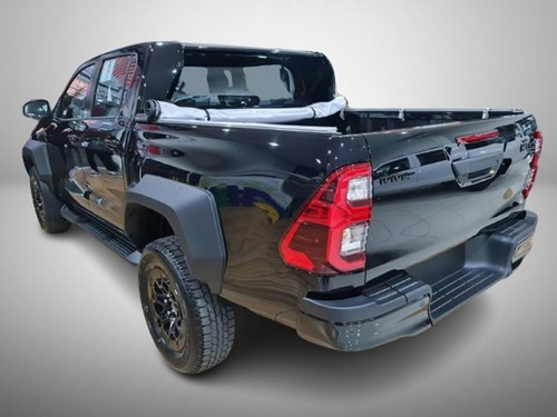 Toyota Hilux CD GR-S 4x4 2.8 TDI Dies. Aut.
