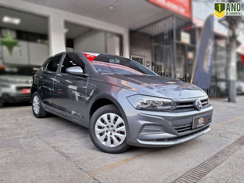 Volkswagen Polo 1.0 MPI TOTAL FLEX MANUAL