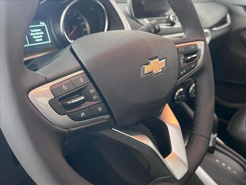 Chevrolet Tracker 1.0 TURBO FLEX LTZ AUTOMÁTICO