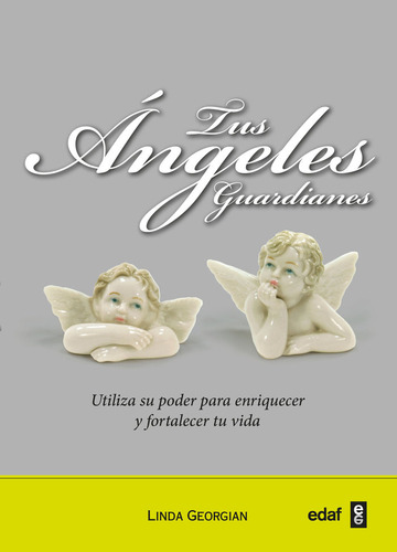 Tus Angeles Guardianes - Georgian,linda