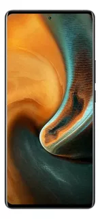 Vivo X80 Pro (MediaTek) Dual SIM 256 GB cosmic black 12 GB RAM