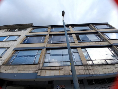 Imagen 1 de 17 de Edificio En Arriendo En Bogotá Calle 85. Cod 97555