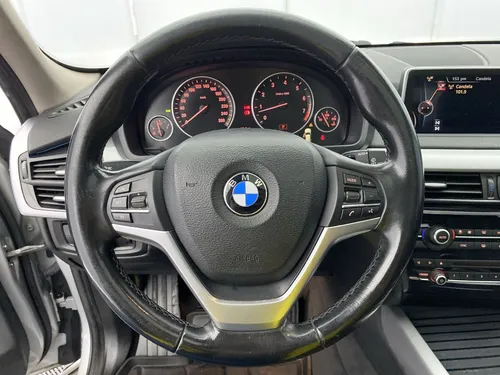 BMW X5 3.0 Xdrive35i