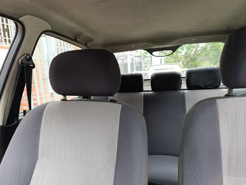 Chevrolet Corsa 1.7