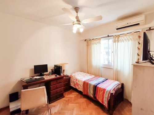 Venta De Departamento En Palermo