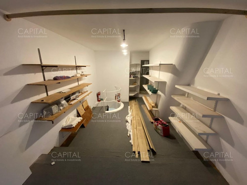 Imagen 7 de 9 de Alquiler De Local Comercial En Gorlero!!! - Punta Del Este Peninsula
