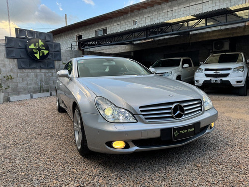 Mercedes-Benz Clase CLS 3.5 Cls350 E-coupe