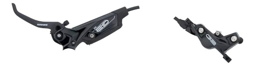 Freno De Disco Hidráulico Sram G2 Par 4 Pistones. Leer Des. (Usado)
