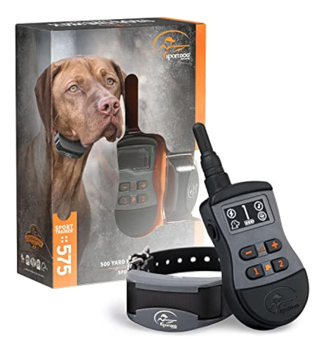 Sportdog Brand Sporttrainer 575 - Entrenador