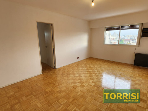 Venta - Dto 4 Amb C/cochera - Bacacay 1800 - Flores