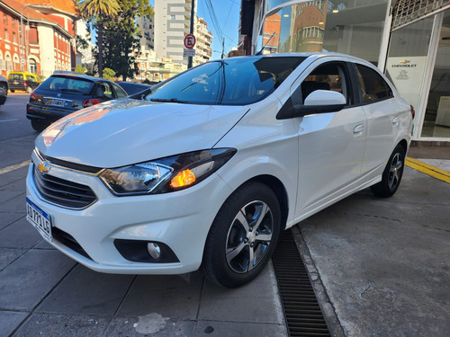 Chevrolet Prisma 1.4 Ltz At 98cv