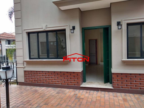 Imagem 5 de 20 de Sobrado À Venda, 230 M² Por R$ 1.150.000,00 - Penha De França - São Paulo/sp - So2550