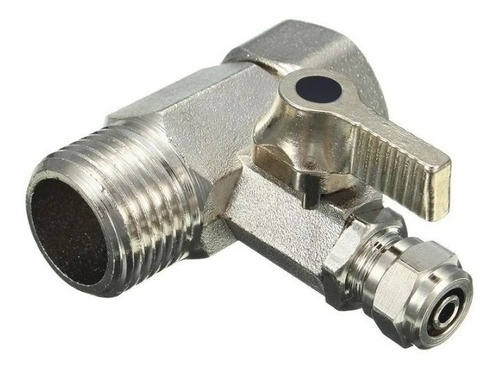 Adaptador Registro P Purificadores De Agua Electrolux
