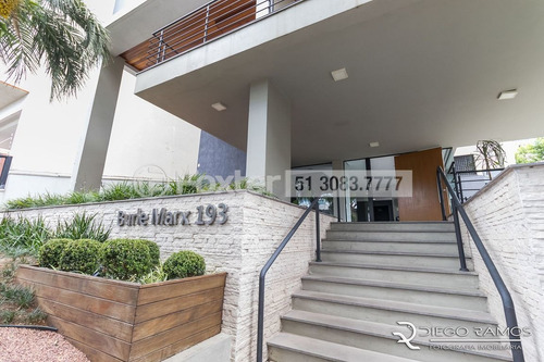 Imagem 18 de 23 de Cobertura, 2 Dormitórios, 126.29 M², Jardim Do Salso - 166870